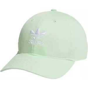 Women's Adidas Hat, One Size, Light Green